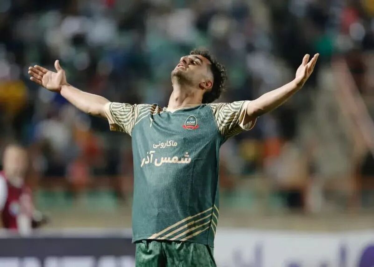 چرا استقلال تمایلی به جذب بازیکن جدید پرسپولیس نداشت؟