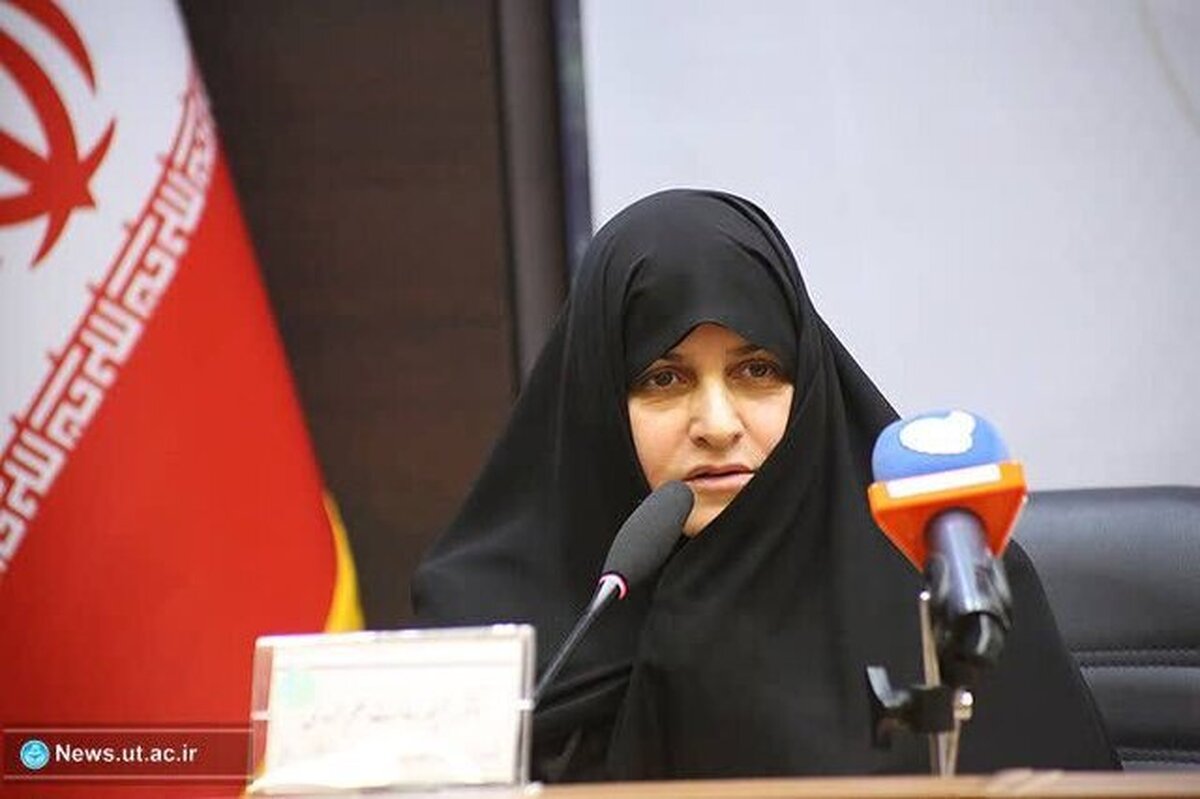 جمیله علم الهدی:  فحشا کشور را با مشکلات جدی روبه رو کرده