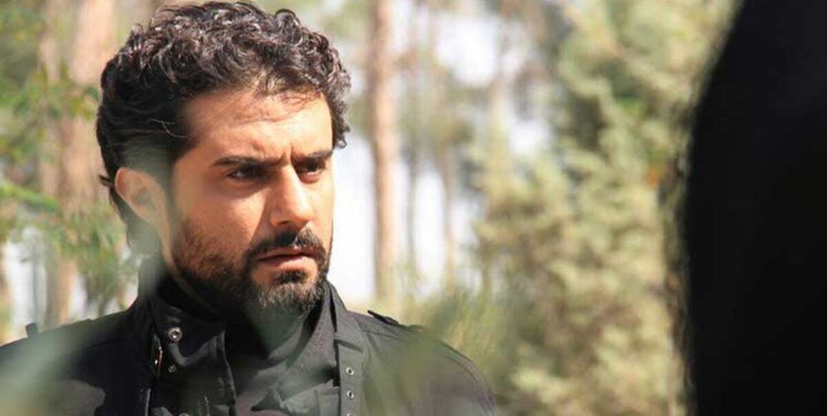 وحید رهبانی: بازی در «گاندو» برکت داشت