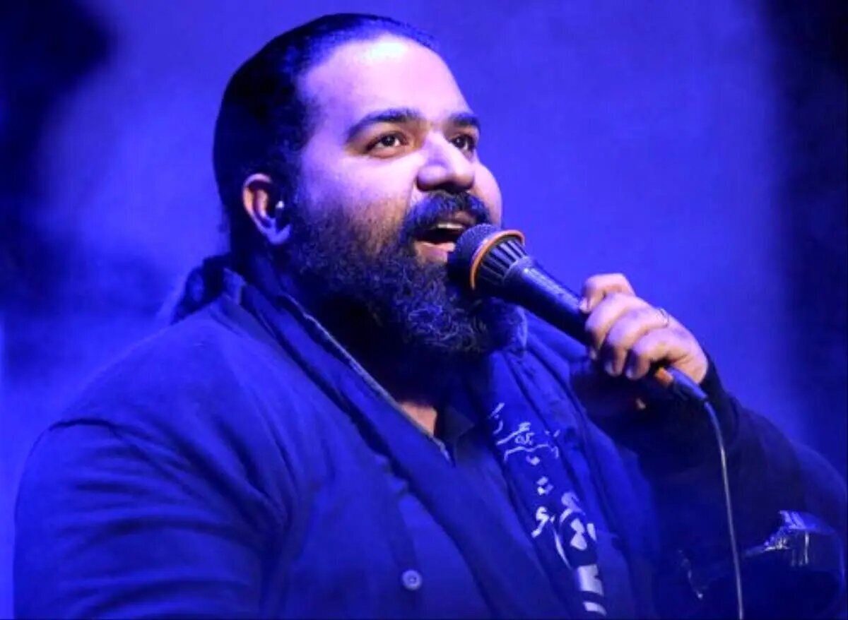 آغاز تور کنسرت «برنده» رضا صادقی از دوم خرداد ماه