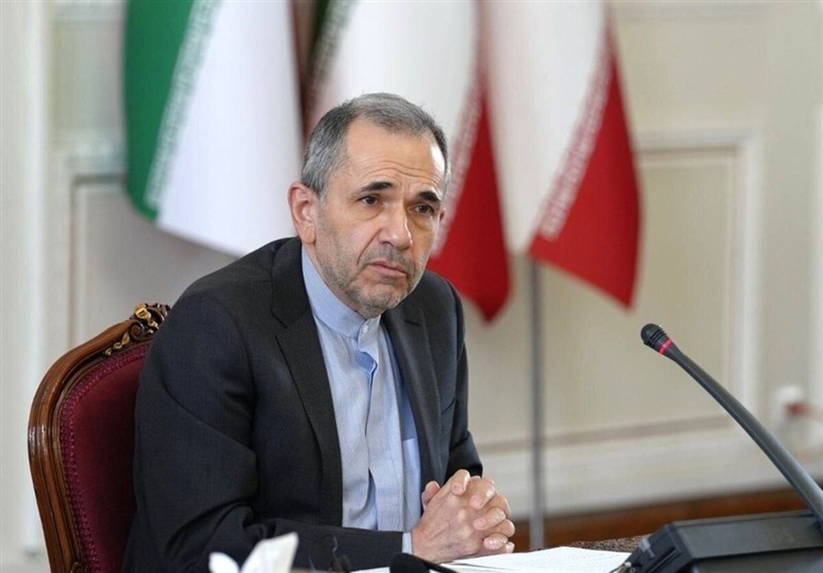 تخت روانچی: اگر موضع آمریکا غنی سازی صفر برای ایران باشد، کار به جایی نخواهد رسید