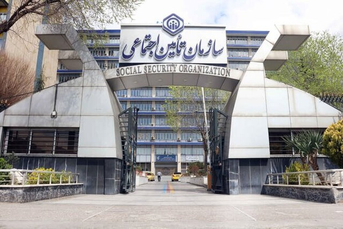 واریز حقوق بازنشستگان بدون افزایش / توضیح سازمان تامین اجتماعی