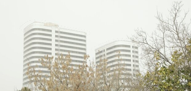 کیفیت هوای مشهد در وضعیت اضطرار؛ هشدار نارنجی صادر شد