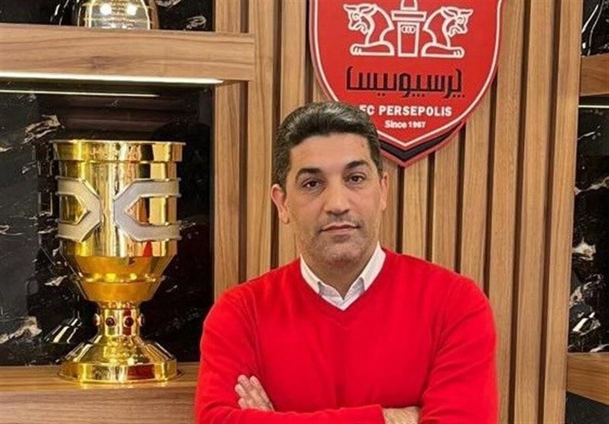 توضیح هدایتی درباره دلیل ارسال لایحه جدید در پرونده بیرانوند