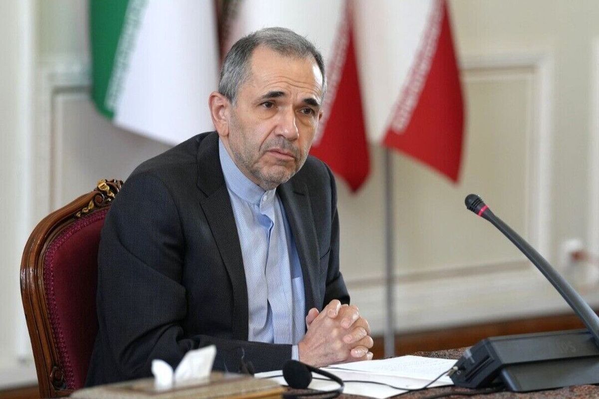 تخت‌روانچی: مواضع زیگزاگی آمریکا، فضای مذاکرات را مشوش می‌کند