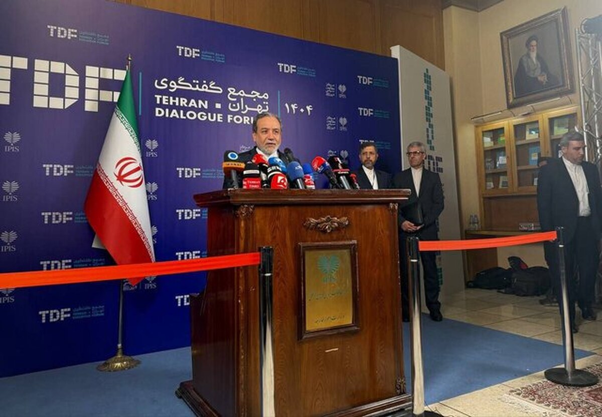 عراقچی: کشور‌های خلیج‌فارس از مذاکرات ایران و آمریکا حمایت می‌کنند