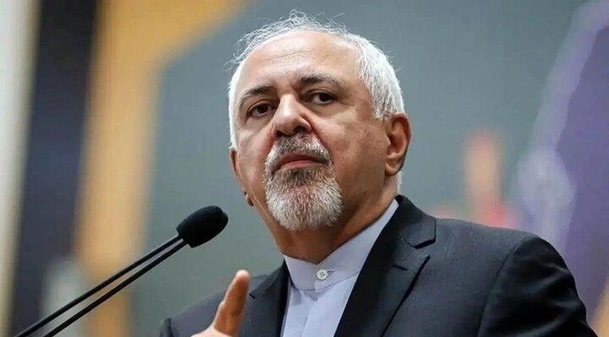 ظریف: پایان هژمونی آمریکا؛ ایران قدرت برتر منطقه