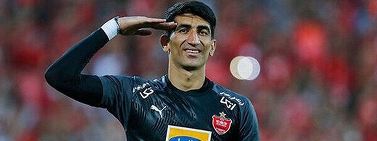 افشاگری به تاخیر افتاد؛ بیرانوند فعلا منصرف شد!