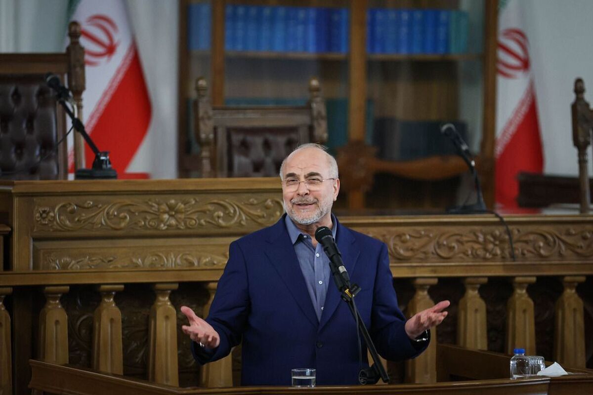 قالیباف: آمریکایی‌ها توان بهره‌گیری از قدرت خود را از دست داده‌اند
