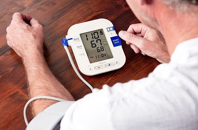 راهکار مکمل برای کاهش فشار خون