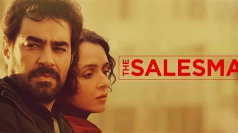 عکس/تصویری خاطره‌انگیز از پشت‌صحنه فیلم «فروشنده»