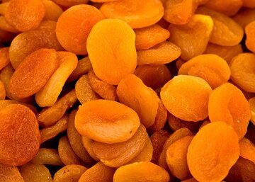 خطر مرگ به‌دلیل خوردن این دو میوه