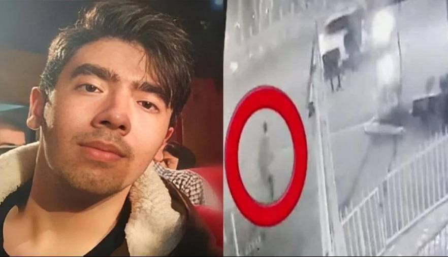 درخواست برادر دانشجوی دانشگاه تهران درباره حکم قاتلش