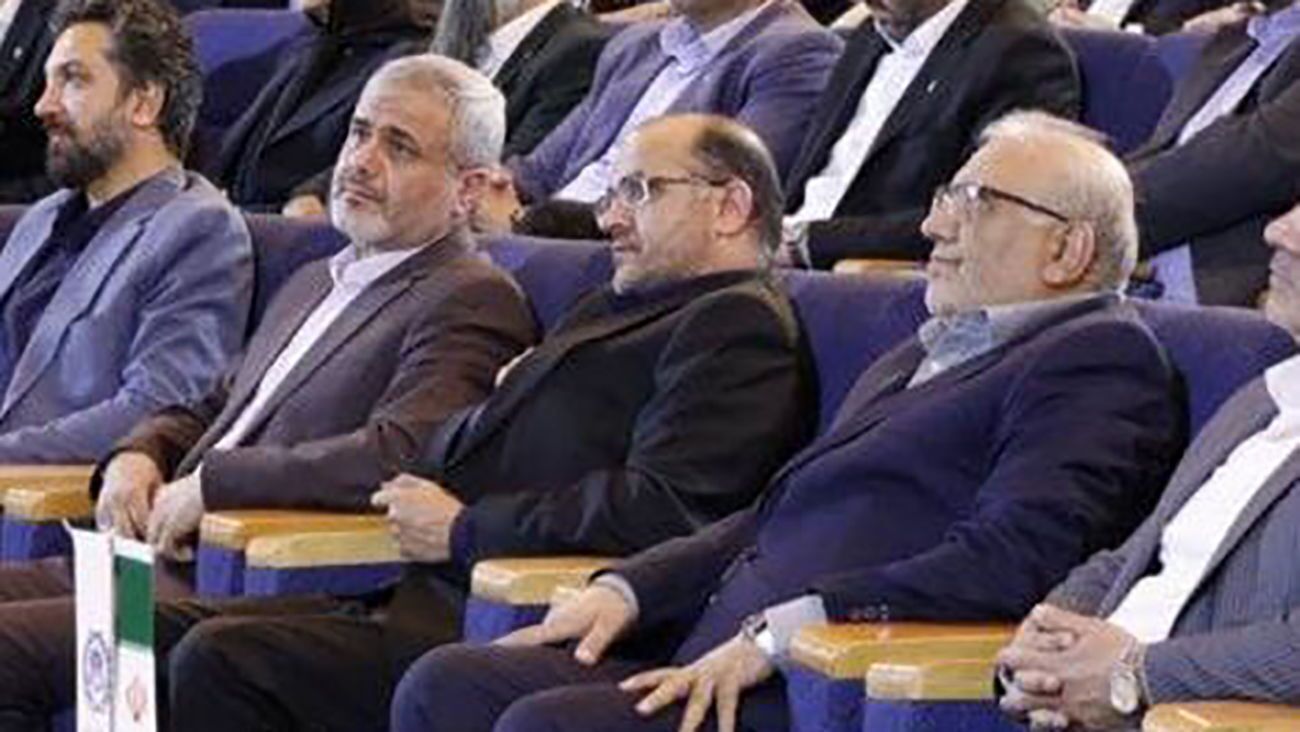 پشت پرده خبر دستگیری دو قاضی عالی‌رتبه