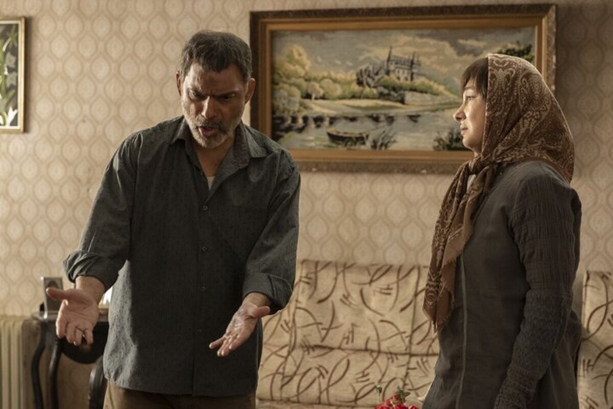 خبر جدید از «زن و بچه» سعید روستایی و اکران پیرپسر