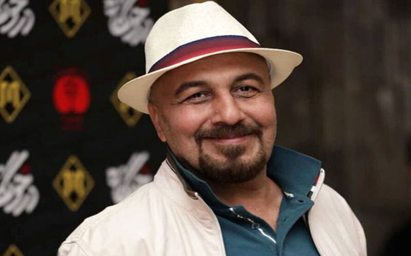 یک سریال جدید با رضا عطاران