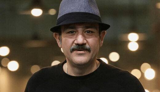 مهران غفوریان؛ کمدینی که نقش‌های جدی بازی کرد