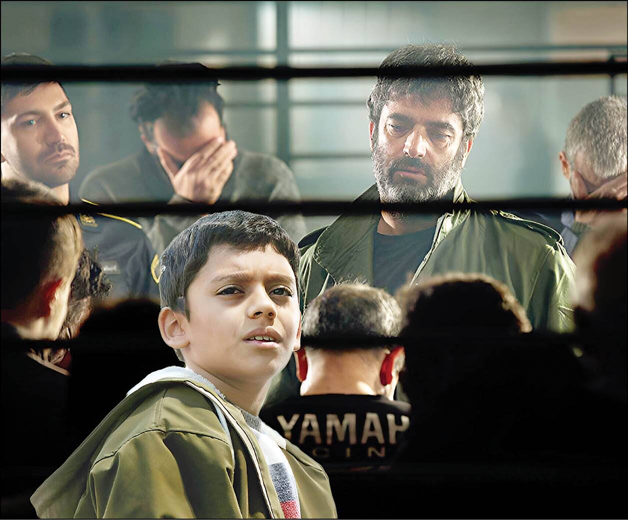 پوستر تبلیغاتی منوچهر هادی برخی ا را ناراحت کرد