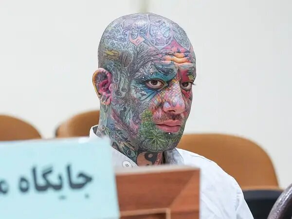 تتلو به انفرادی منتقل شد؟