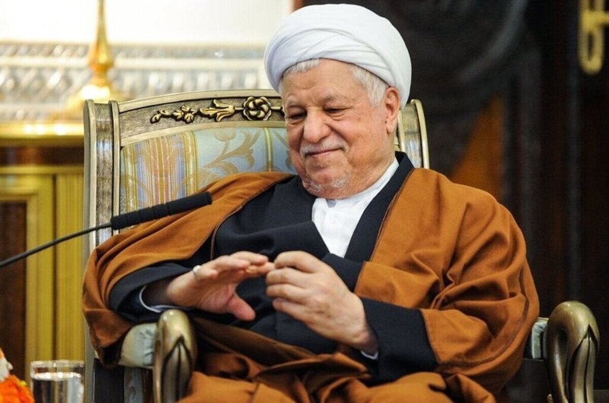 دیدار «هاشمی رفسنجانی و فیدل کاسترو»؛ سال ۱۳۸۰