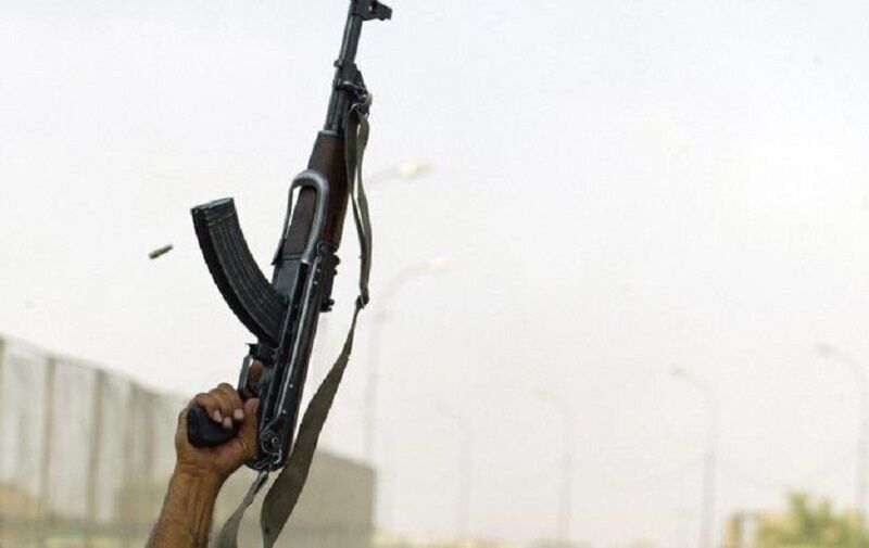 حزئیات تیراندازی مرگبار در شوش