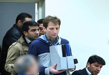 ارتباط بابک زنجانی با تاکسی‌های پایتخت چیست؟