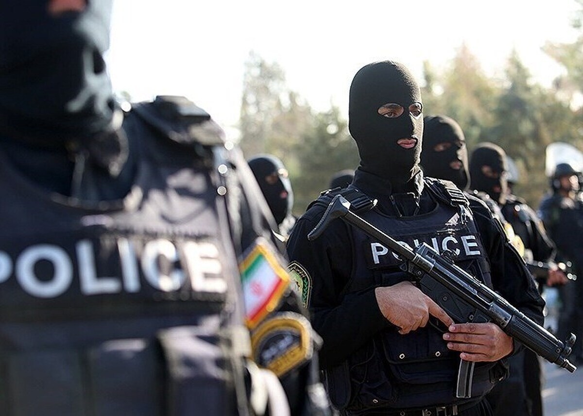 متلاشی شدن باند قاچاق سازمان‌یافته اعضای بدن در اطراف تهران