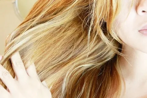 آیا اکسیدان ۹ درصد مو را بیشتر روشن می‌کند؟