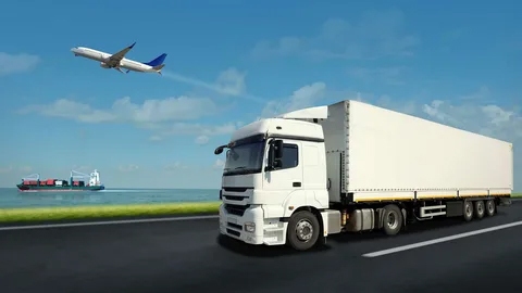 سریعترین روشهای حمل بار: راهنمای کامل انتخاب بهترین روش، با بررسی حمل بار از هند سریعترین روشهای حمل بار: راهنمای کامل انتخاب بهترین روش، با بررسی حمل بار از هند