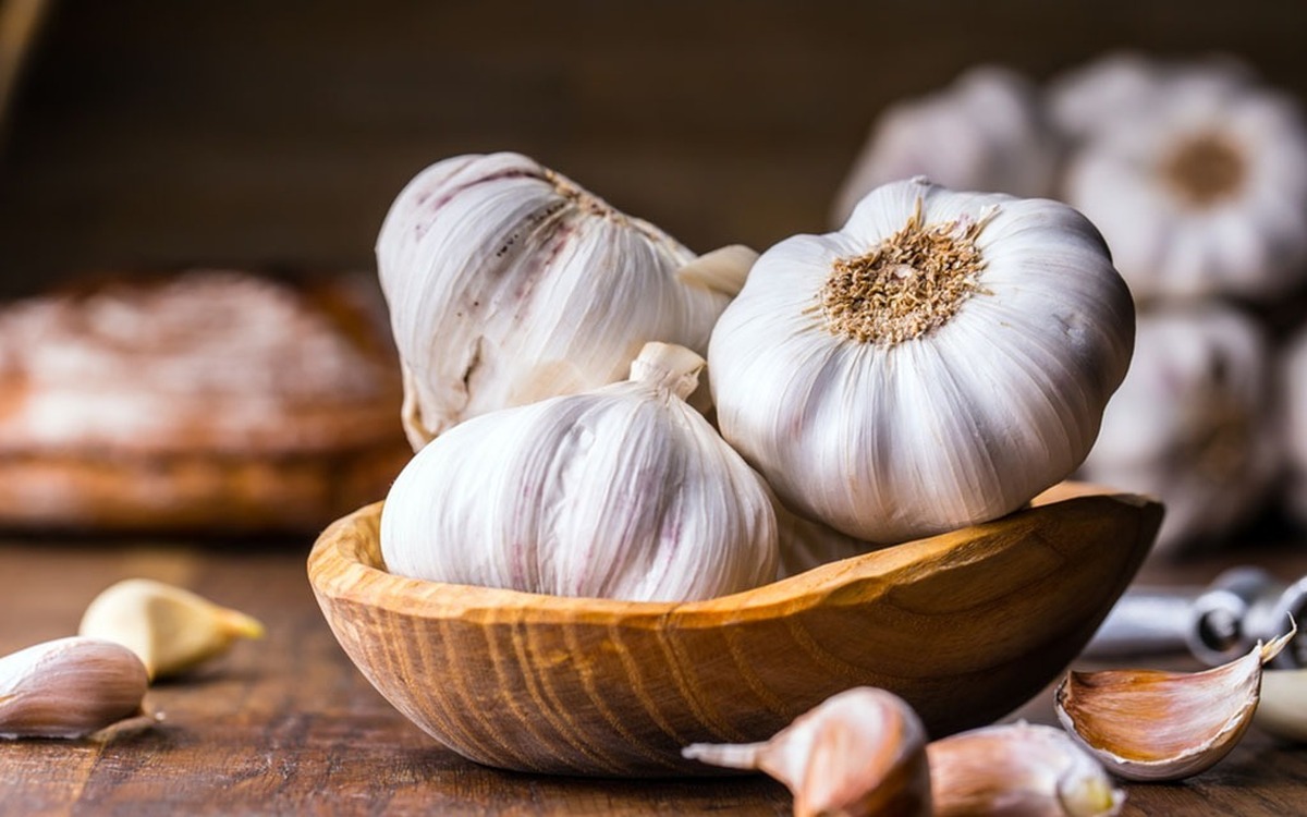 یک داروی قوی ضد سرماخوردگی در آشپزخانه شما