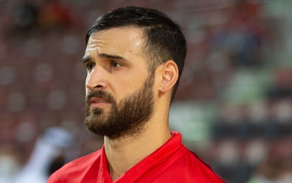 نوراللهی دعوا کرد؛ پرسپولیسی‌ها امیدوار شدند!