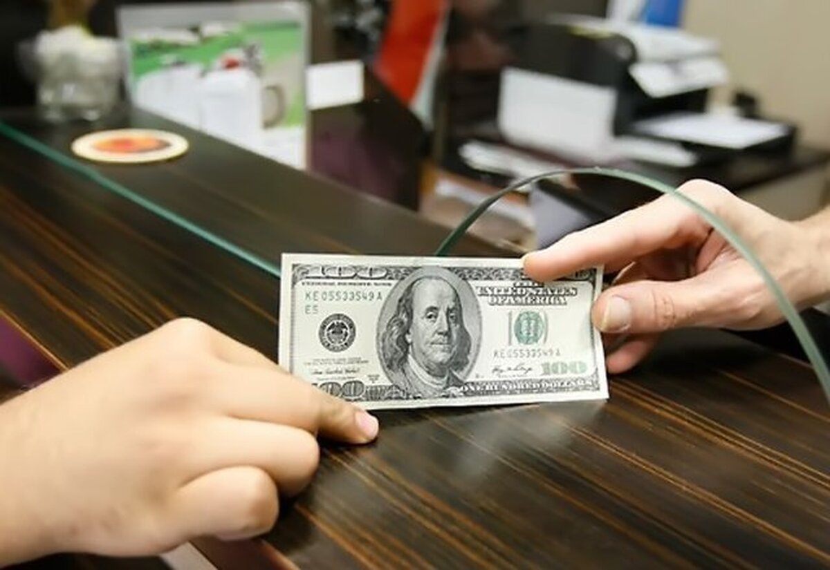 قیمت دلار، سکه و طلا در بازار امروز سه‌شنبه ۳۰ اردیبهشت ۱۴۰۴
