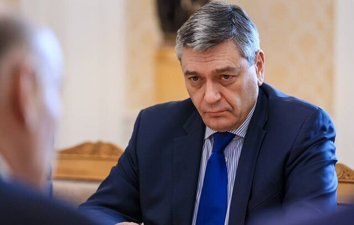 مسکو: امیدواریم نتیجه مثبتی از مذاکرات ایران و آمریکا حاصل شود