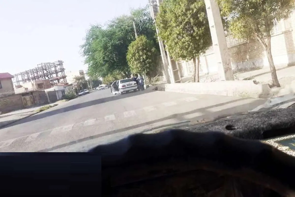 آدم ربایی در ایرانشهر سیستان و بلوچستان/چهار فرد مسلح یک مرد معمم را ربودند