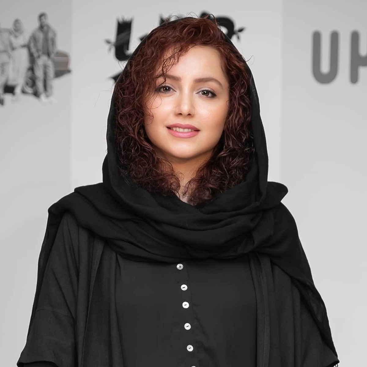 عکس/چهره نازنین بیاتی در این عکس‌ها جلب‌توجه کرد