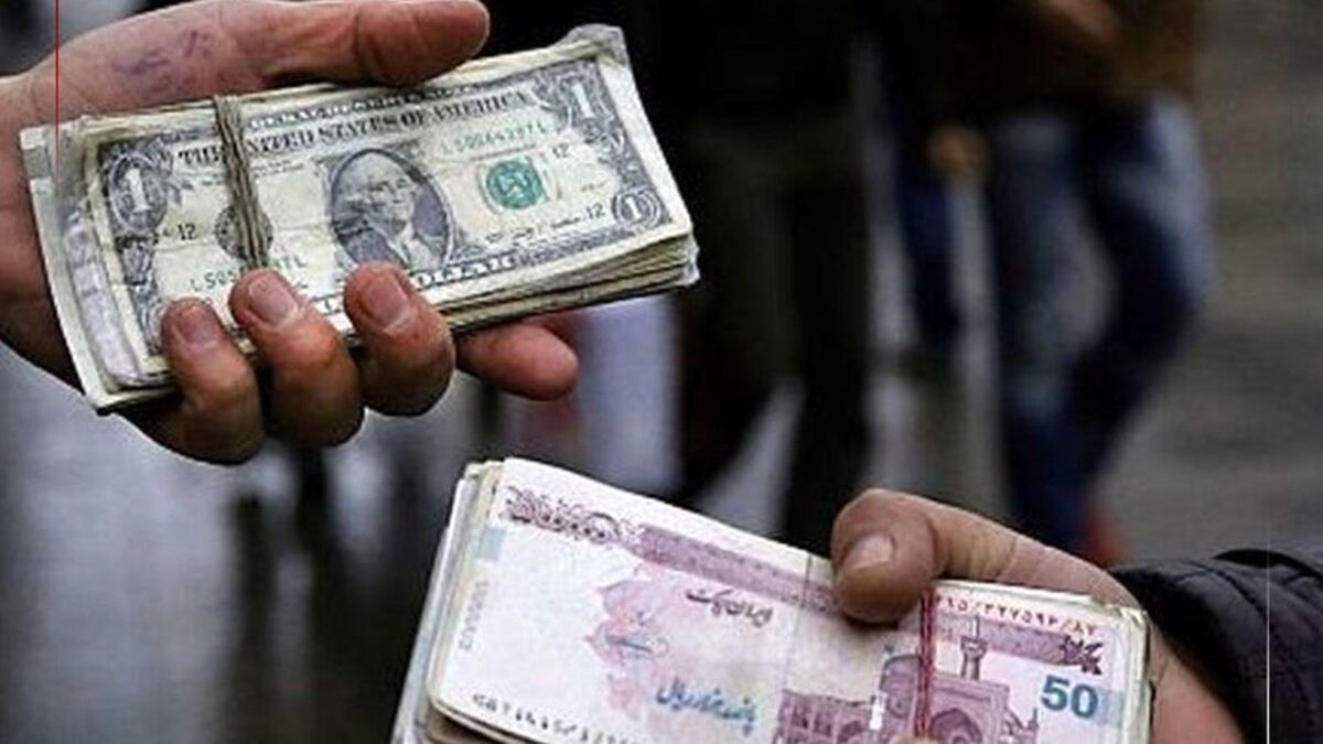 دستگیری ۵ فعال غیرمجاز ارزی در پایتخت