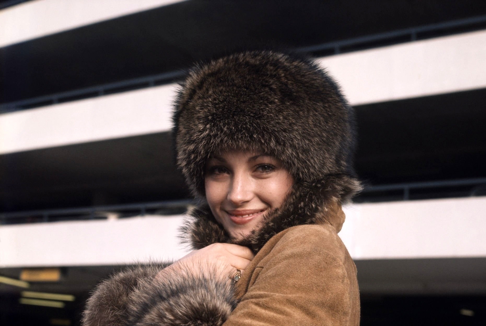 عکس/تصاویری از پزشک دهکده در ۲۱ سالگی