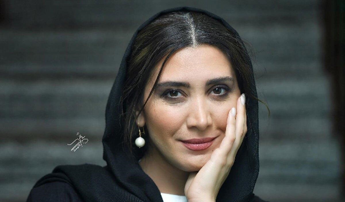 عکس/استایل متفاوت نیکی مظفری در جوکر
