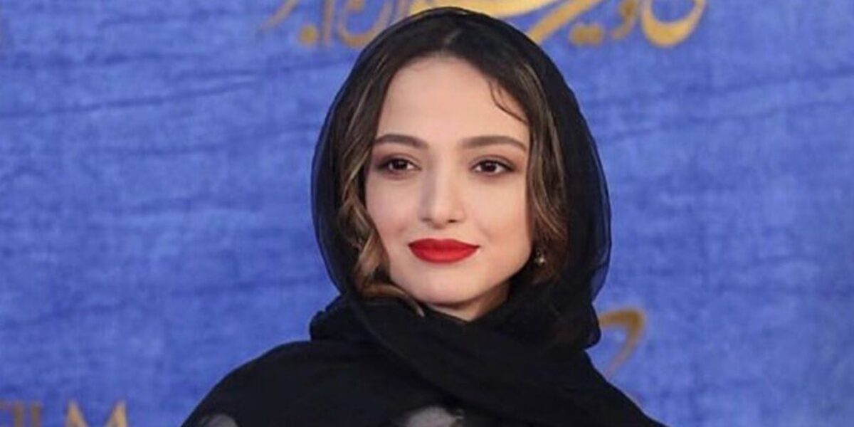عکس/استایل خاص بازیگر برادرجان جلب‌توجه کرد