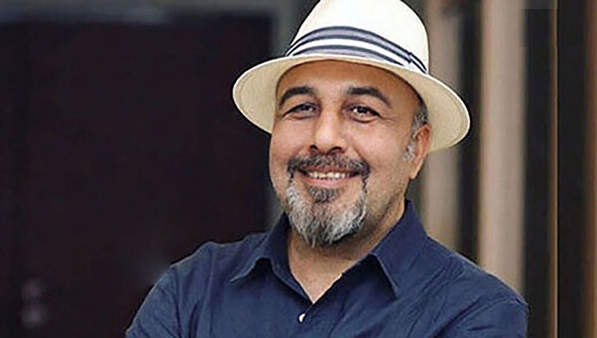 عکس/رضا عطارانِ نوجوان در مشهدِ ۱۳۵۹