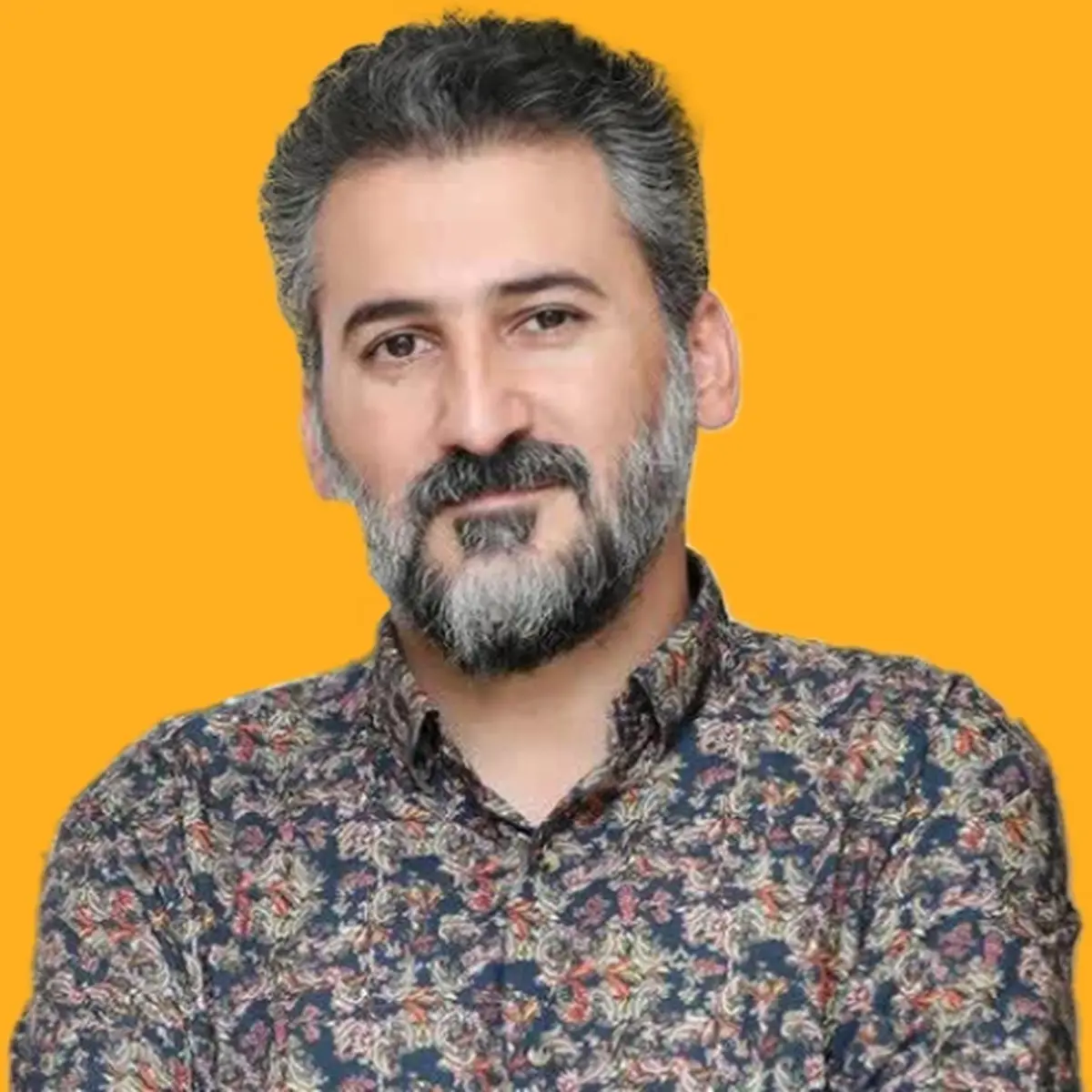 عکس/قابِ خانوادگی بازیگر جان‌سخت پربازدید شد
