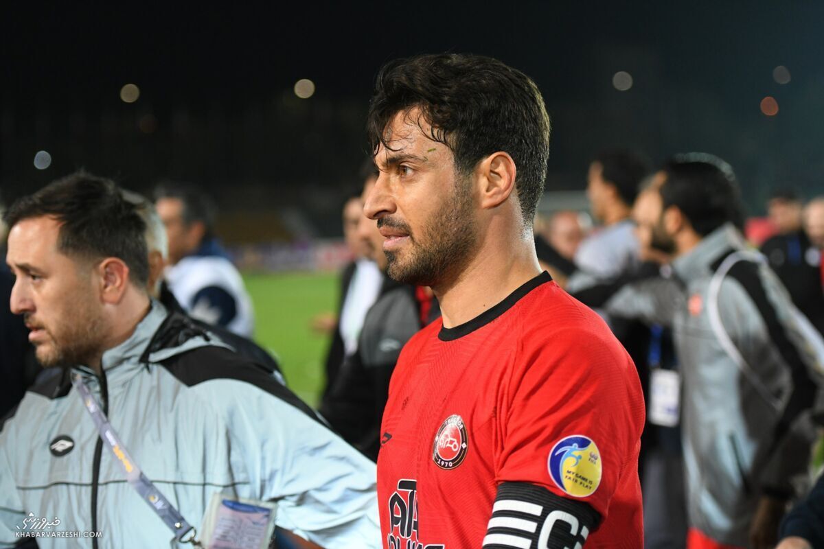 پایان دو پرونده انتقال به استقلال و پرسپولیس
