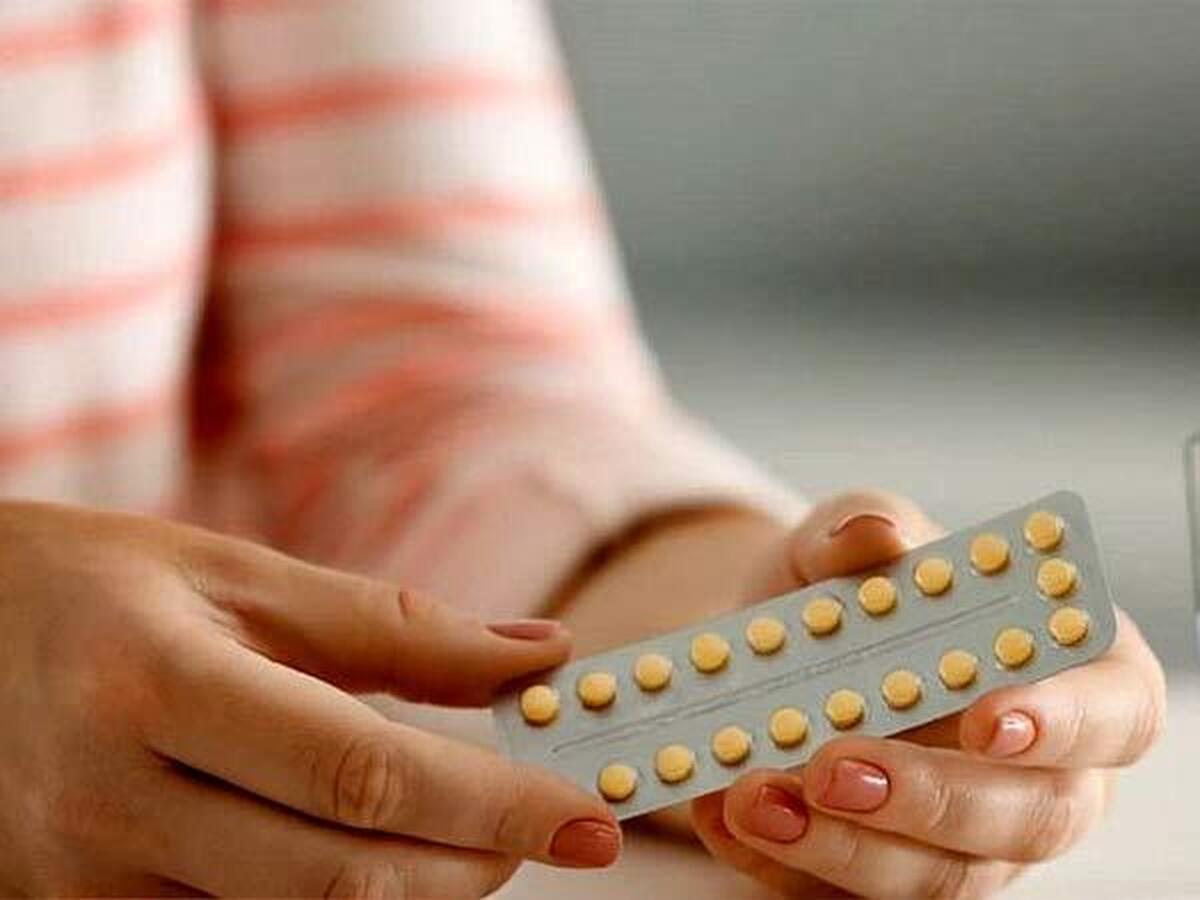 تغییرات بدن بعد از قطع قرص‌های ضدبارداری