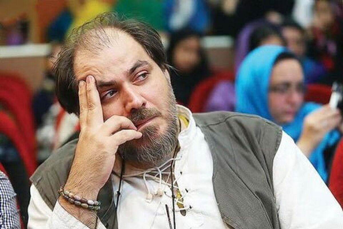 بازیگر سینما و تلویزیون: مادر خانم سابقم خودش برایم همسر جدید انتخاب کرد