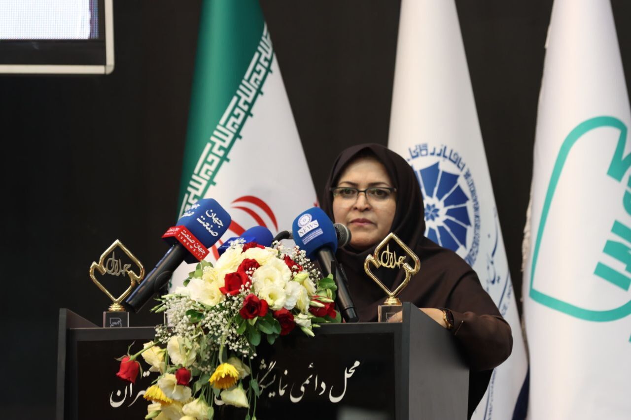 ایران 18 استاندارد ملی حلال دارد