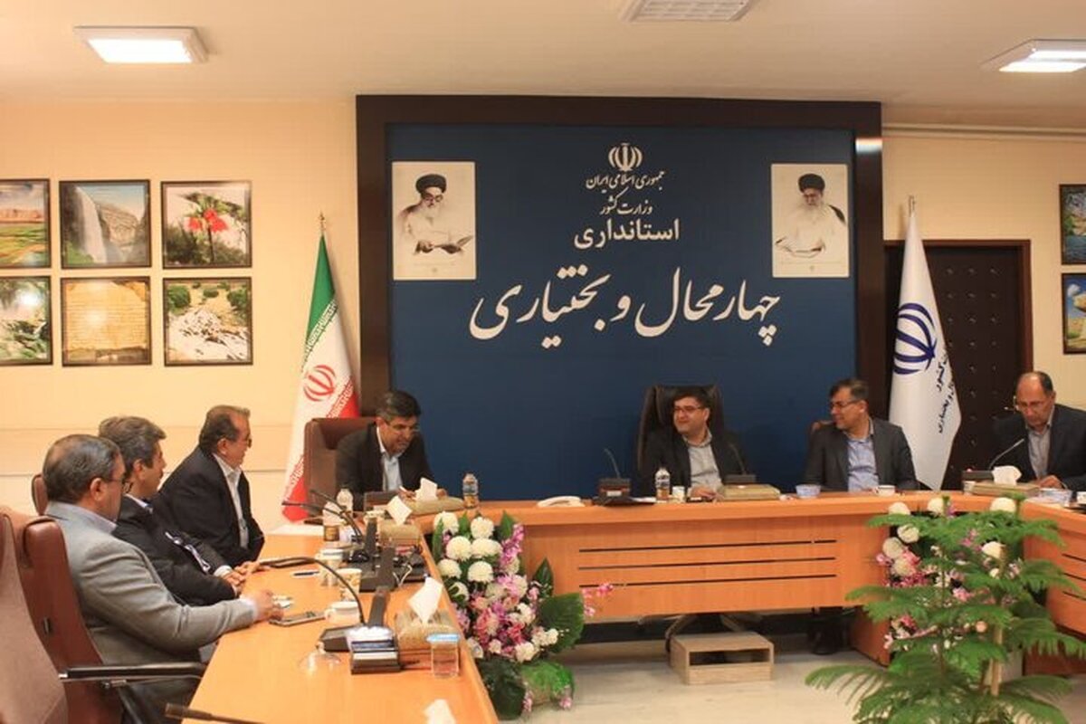 وجود ۴۰۰ دشت با بیلان منفی در ایران