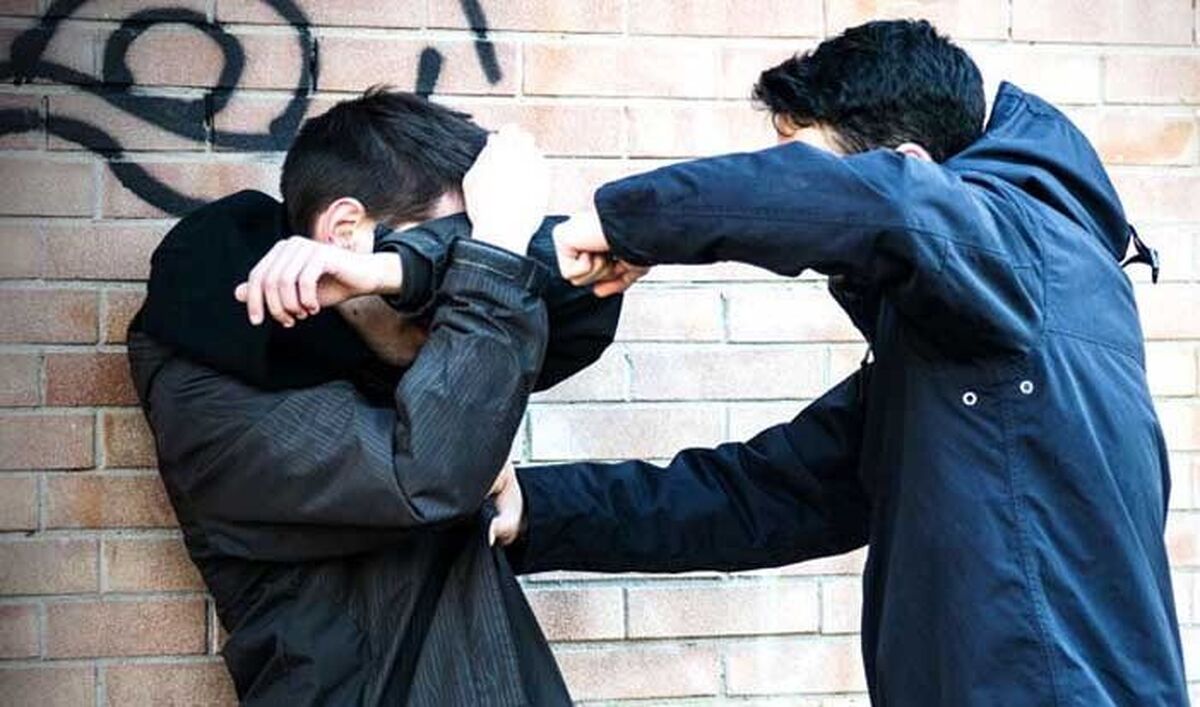 درگیری برخی دانشجویان در دانشگاه آزاد ارومیه