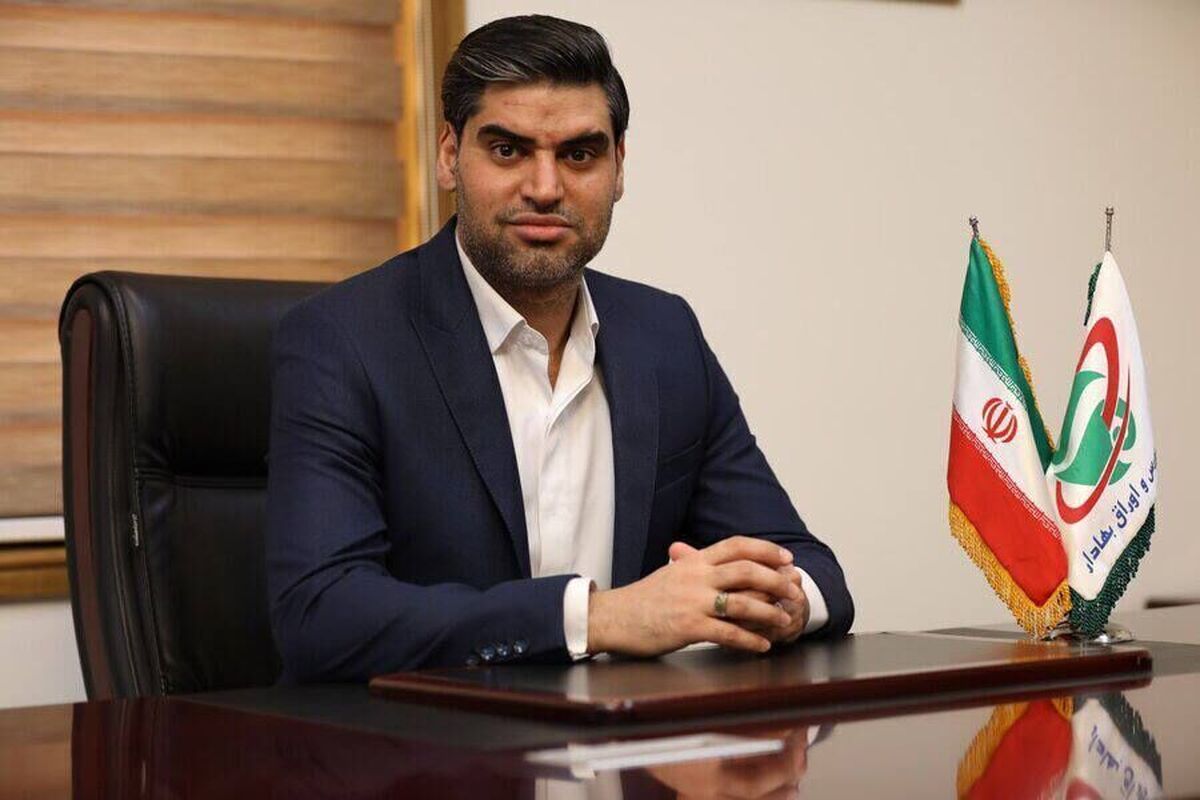 حدادی: درویش ماند، چون نقل‌وانتقالات مهم بود/ بانک‌شهر می‌خواهد کناره‌گیری کند