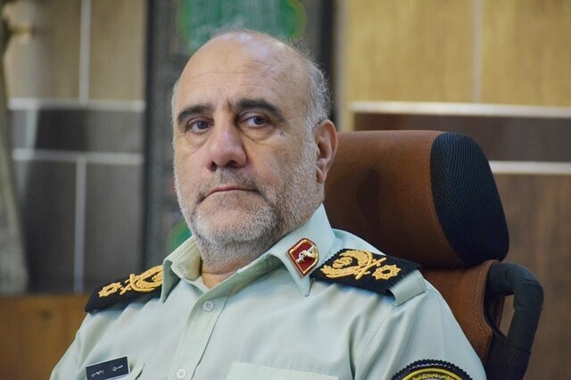 کشف 3 میلیون لیتر سوخت با 56 کارت جعلی