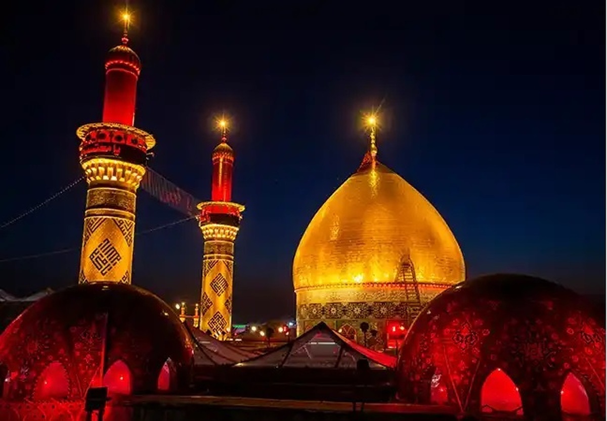 هزینه تورهای کربلا در محرم ۱۴۰۴ چقدر بیشتر از پارسال شده؟